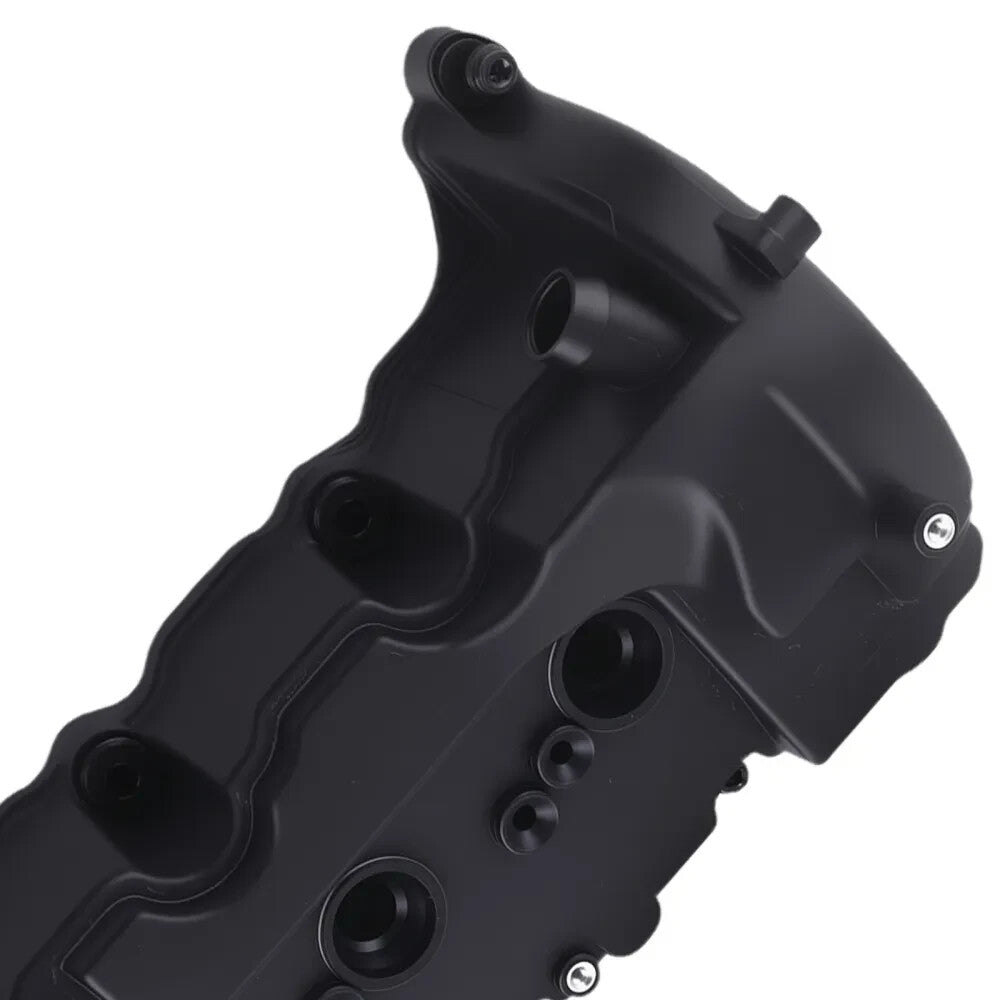 MXPR Engine Valve Cover Set Audi A4 A5 A6 Q5 3.0 TDI 10-18 059103470AL Plastic