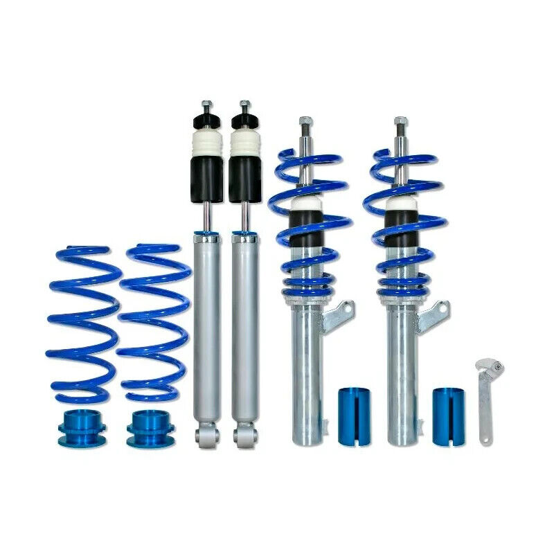 Bonrath Lowering Suspension Coilovers VW Passat 3C Sedan Variant 1.9 2.0 05-14