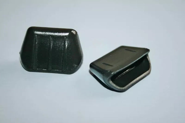 UK 986987H PORSCHE OE 986 987 SET COVER HARDTOP Roof LOCKING Hard Top Part