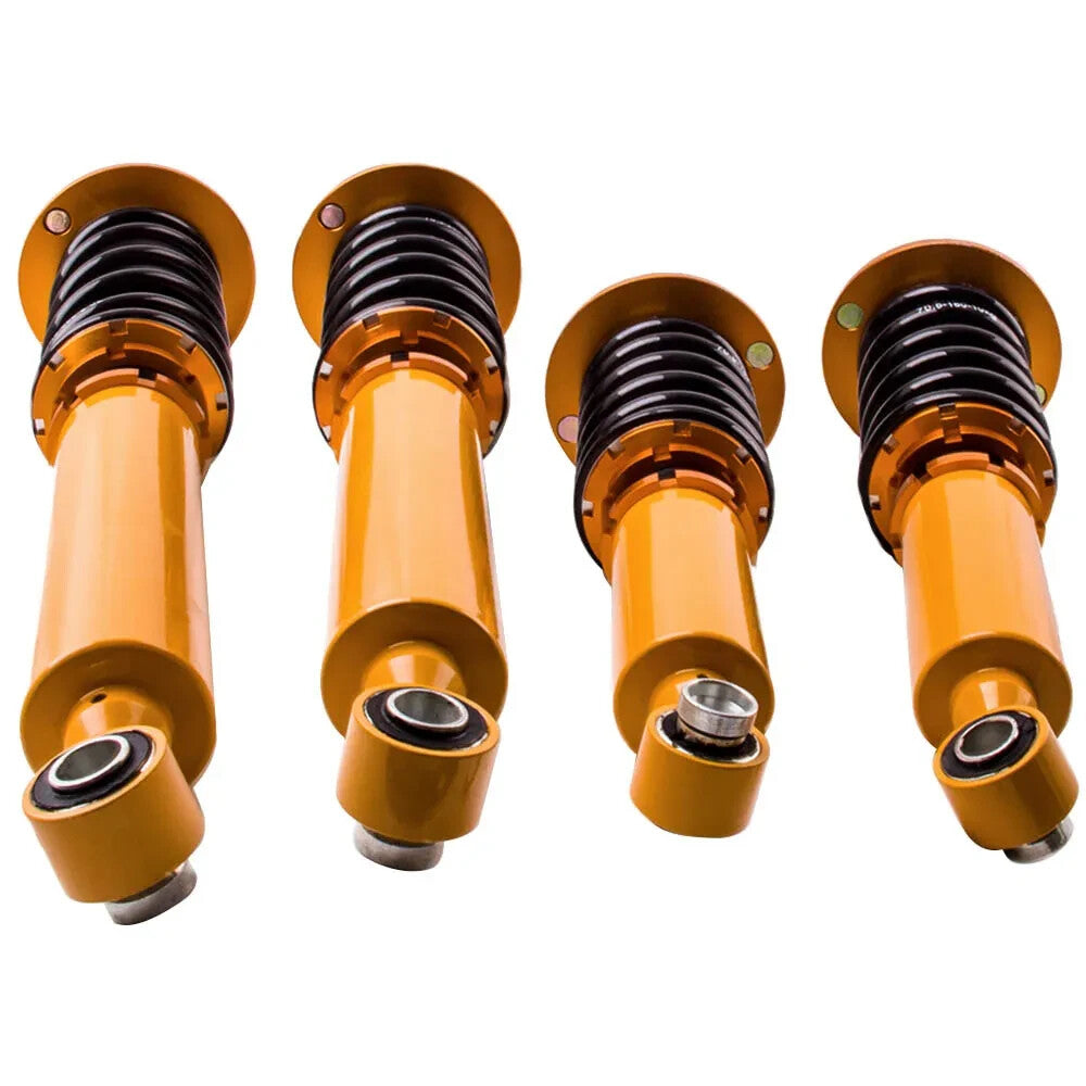 MXPR Adjustable Height Lowering Coilovers Suspension GTST R33 1993-98 3002911843