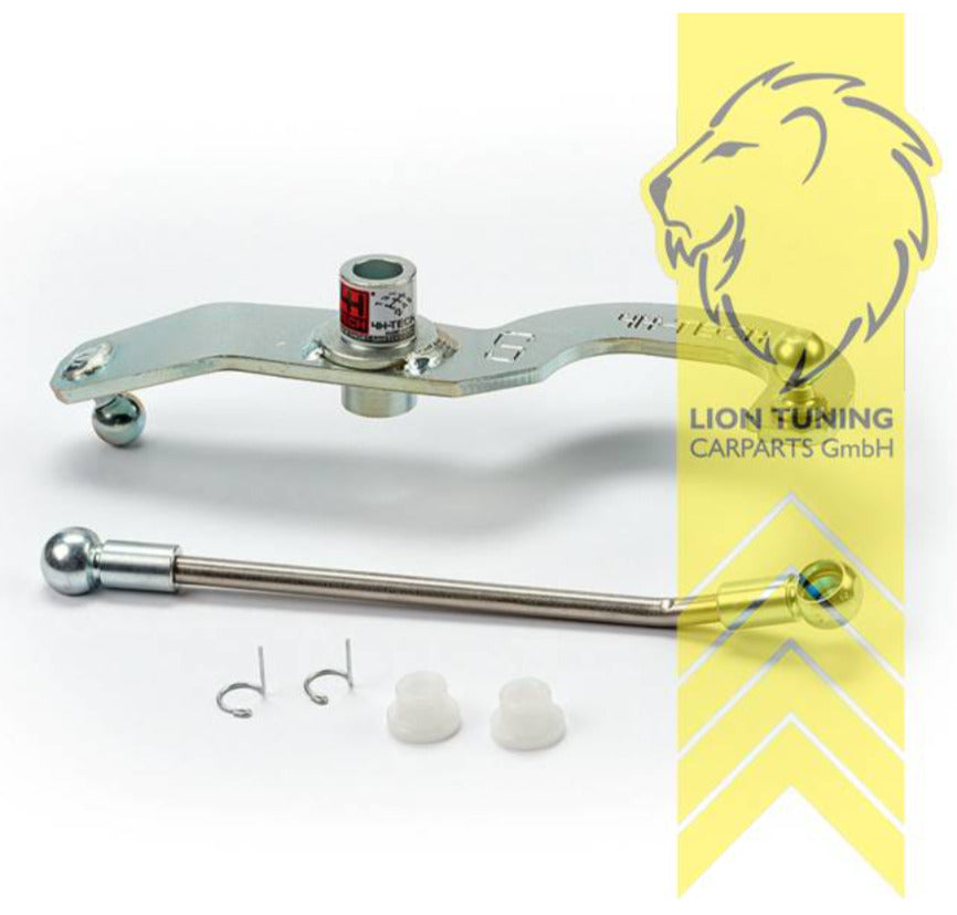 Liontuning Short shifter Kit Opel Corsa A F16 F18 F20 Gearbox 4H-TECH