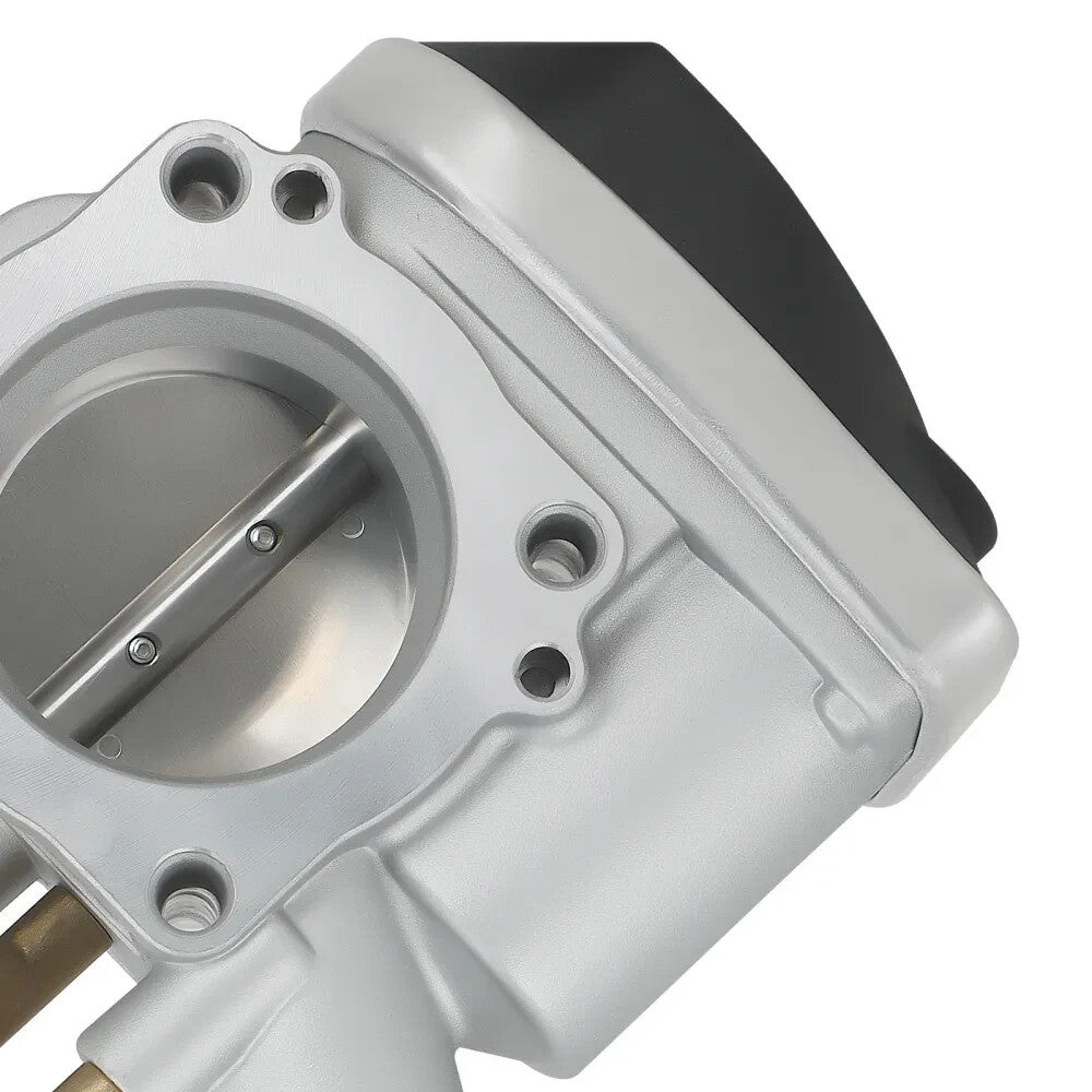 MXPR Throttle Body Audi A3 Seat Leon VW Golf Touran Skoda Octavia 1.6 06A133062A