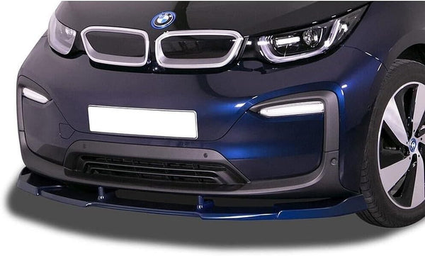 RDX Front Bumper Splitter Lip Spoiler Valance Aero BMW i3 I01 2013- PU