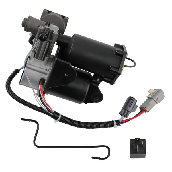 MXP Air suspension compressor pump Range Rover Sport 2.7 3.0 3.6TD 5.0 V8 DA3964