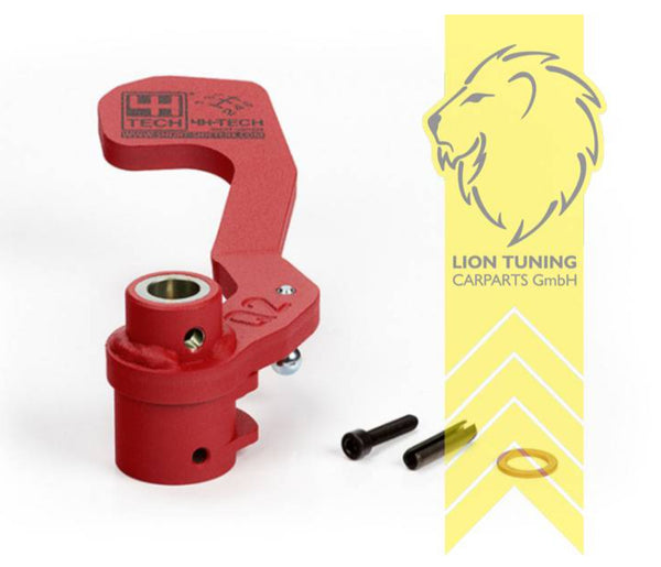 Liontuning Short shifter Kit Opel Vauxhall Adam 1.4 Turbo S 4H-TECH