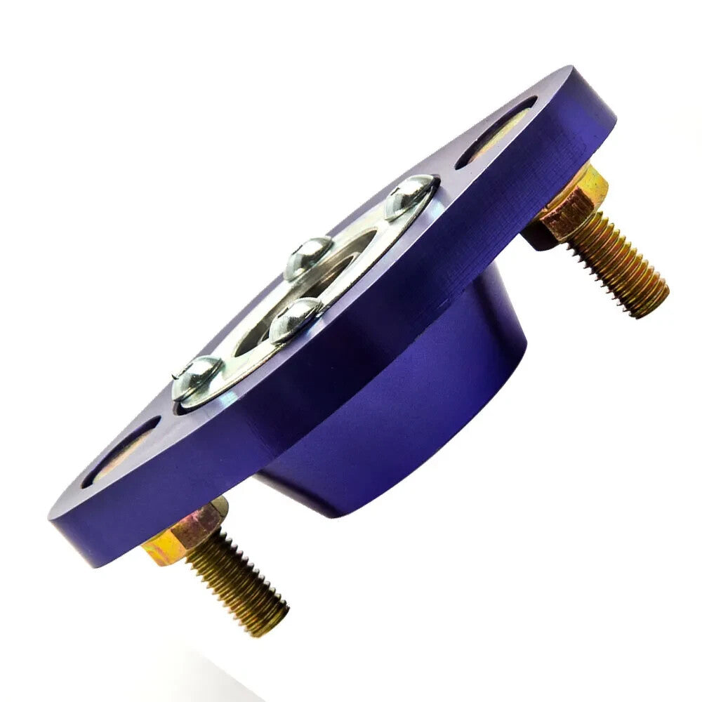 MXPR BMW E36 91-98 Camber Rear Lower Control Arms + Rear Top mounts 316i - M3