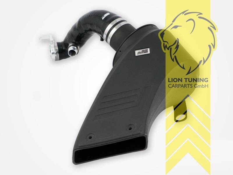 DO88 air filter intake induction Audi A1 S1 8X Seat Ibiza Cupra 6J 1.8TSI Polo