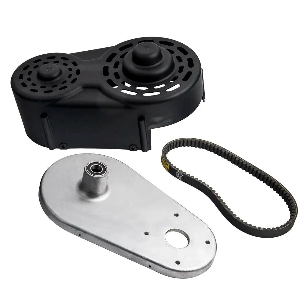 MXPR 1 inch 40 Series Torque Converter Kit Driven Clutch Pulley 9-16HP  Go Kart