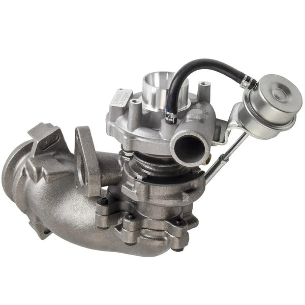 MXPR Exhaust Turbo Charger Transporter T4 1.9 TD Bus Box Flatbed 68HP 3002031515
