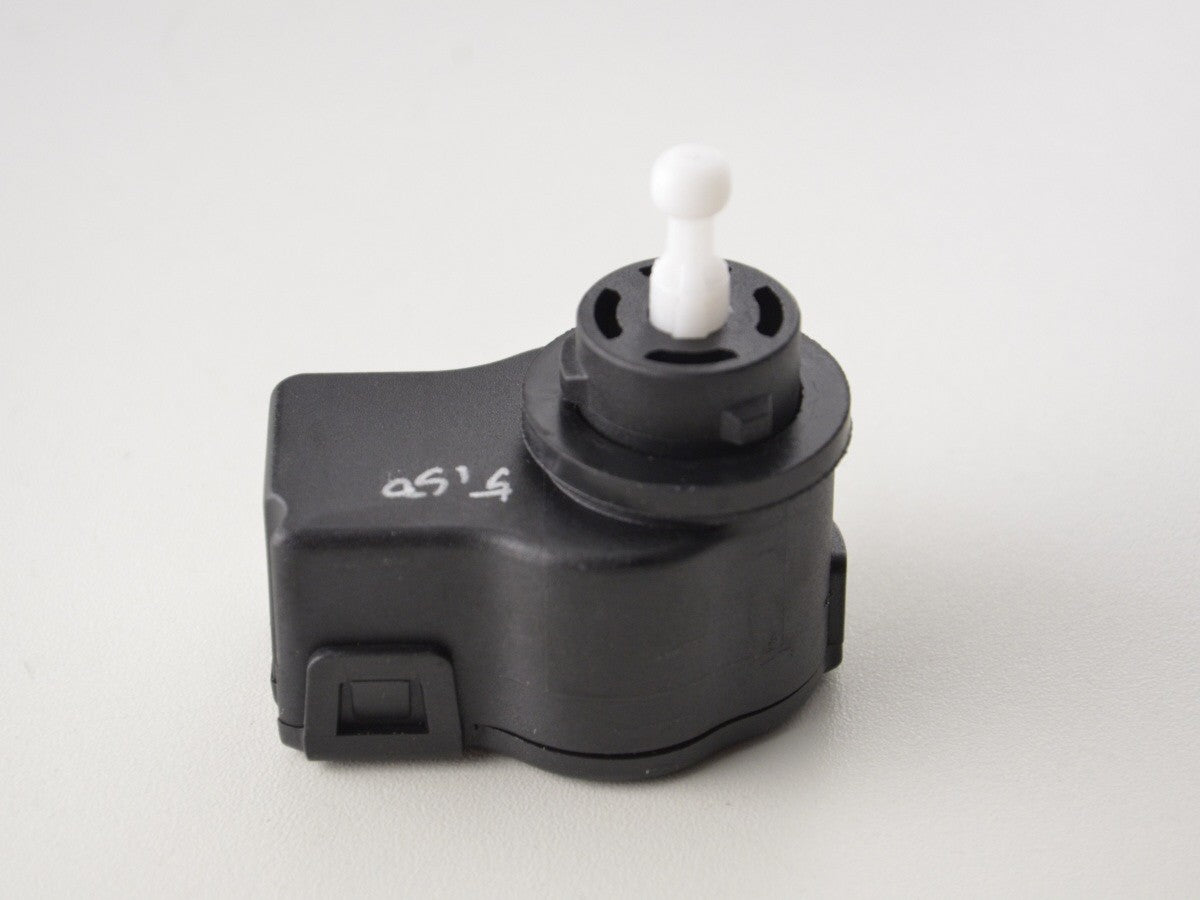 FK Pair LED DRL Lightbar Headlights Opel Vauxhall Astra H 04-10 chrome RHD