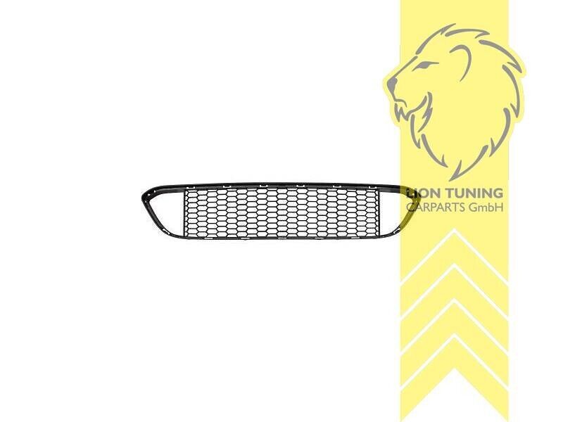 LT front bumper air intake grille radiator grill BMW E92 Coupe E93 Cabrio LCI M