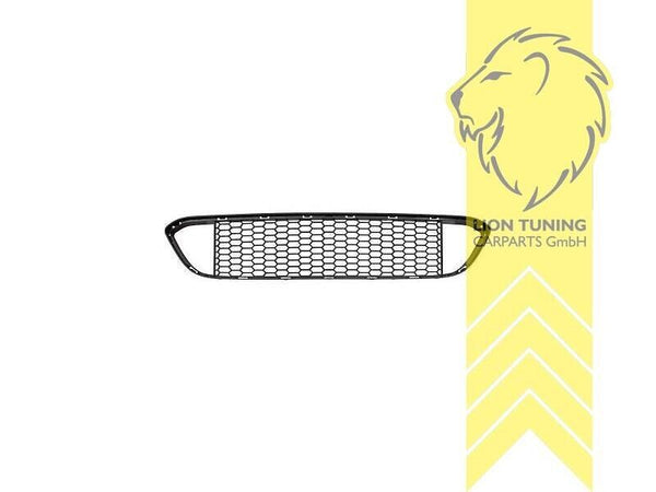 LT front bumper air intake grille radiator grill BMW E92 Coupe E93 Cabrio LCI M