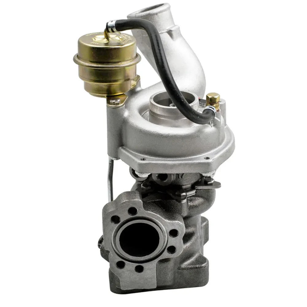 MXPR AUDI RS4 S4 2.7 K04-025 026 Upgrade Twin Turbo Charger B5 A6 Quattro