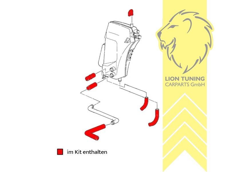 LT do88 throttle body for Porsche 911 Turbo 996 Plenum 997.1 Turbo 997 04-08