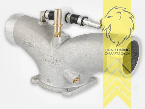 LT do88 Plenum for Porsche 911 Turbo / Carrera 991 11-19 TR-300-9912