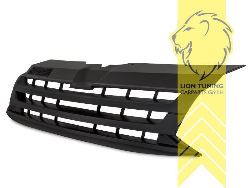 LT front bumper air intake grille radiator grill VW T5 Facelift T5.1 Transporter