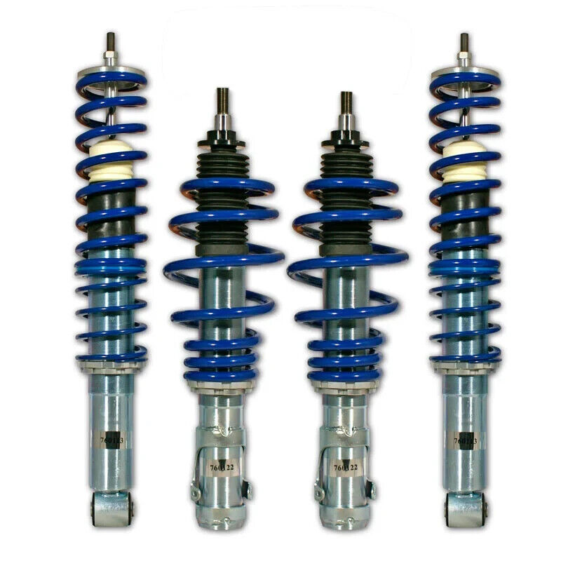 Bonrath Lowering Coilovers Seat Ibiza Cordoba 6K2 1999-2002