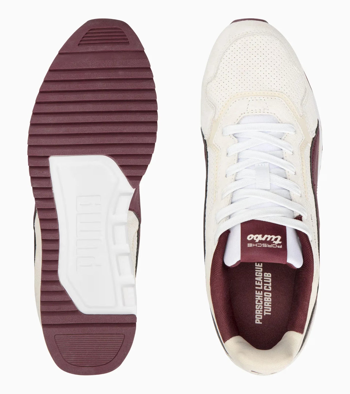 Genuine Porsche Turbo Puma Softrider ST Miller trainers sneakers size 5 - 12