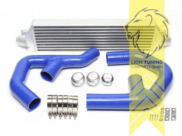 LT Intercooler Kit VW Golf 4 1J Audi A3 8L Seat Leon 1M Skoda Octavia 1U 96-10