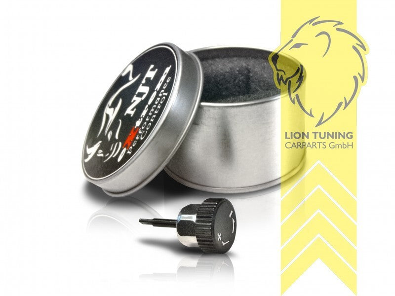 LT JOM Lowering Coilovers Audi A3 8L VW Golf 4 Bora Variant Seat Leon