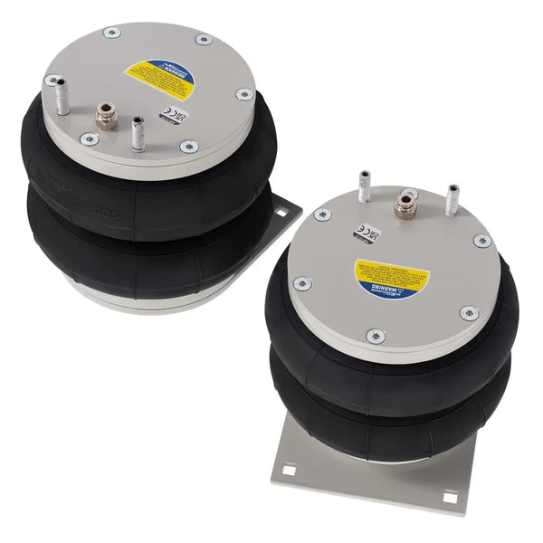 MXPR Air Suspension Spring KIT + Compressor Vauxhall Movano 10-20 4T HD