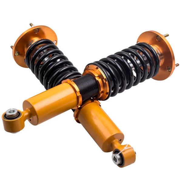 MXPR Lowering Coilovers Porsche Cayenne 02-10 9PA Adjust Height Shocks Struts