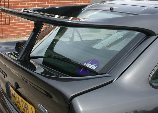 DS Ford Escort Cosworth MK5 5B 6 7 Rear Lower Spoiler Wing