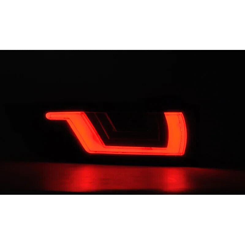 UK LT Pair DYNAMIC LED DRL Rear Lights Range Rover Evoque Sport L320 LV 0518