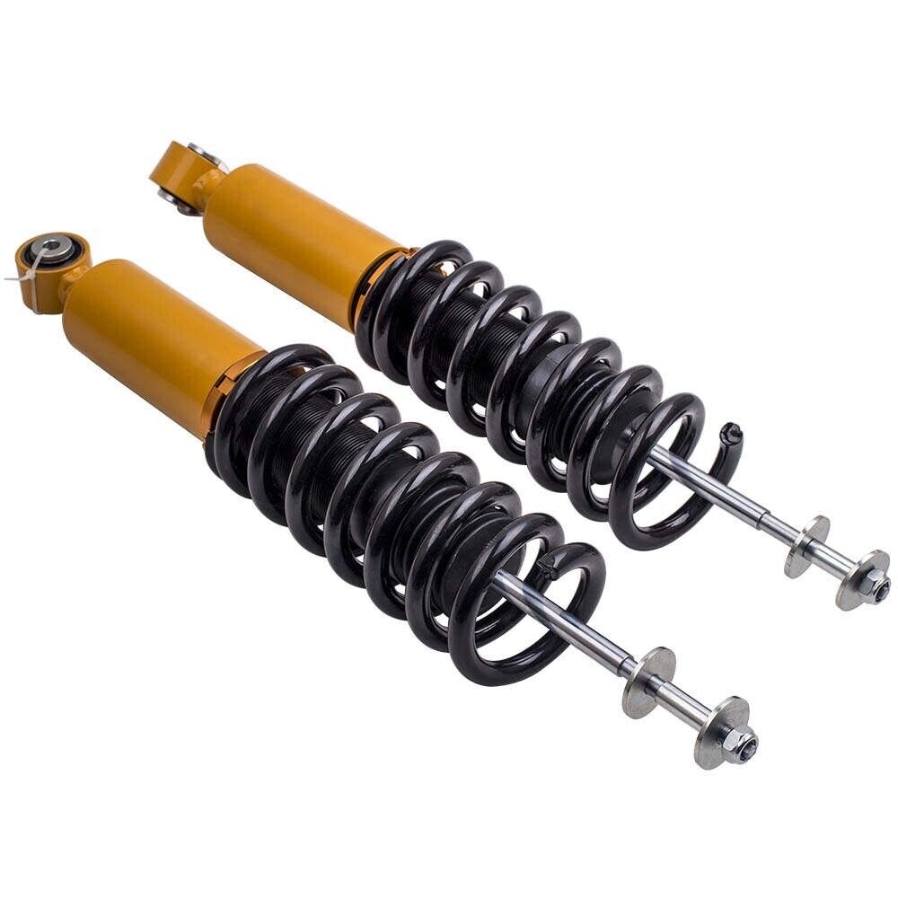 MXPR Coilovers - Lowering Damper Shocks Struts - Mercedes W203 C280 01-07