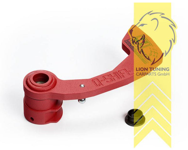 Liontuning Short shifter Kit Opel Corsa D 1.3 CDTi 1.7CDTi 1.6T OPC 4H-TECH