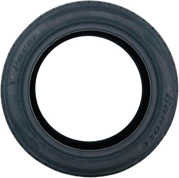 Pair 2 x 235/40/18 ZR BANOZE X-Pacer 95W XL Performance Tyres 2354018  235 40 18