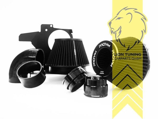 RAMAIR Proram PRK-276-BK Air Intake Induction BMW M2 G87 M3 G80 G81 M4 G82 S58