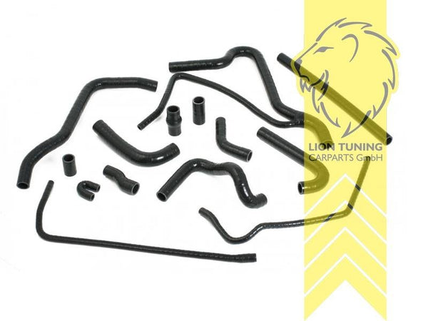 LT do88 oil hoses for Porsche 964 Turbo 90-93