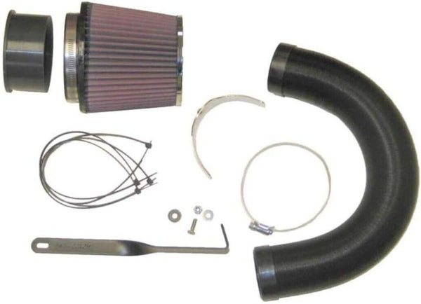 K&N 57-0623 Air Filter Induction Kit Intake Flow Volvo XC90 2.4L DSL 2002-2006