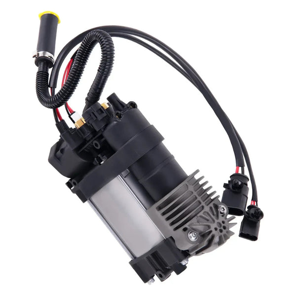 MXPR Air Suspension Compressor PUMP Porsche Cayenne 92A VW Touareg 7P5 7P6