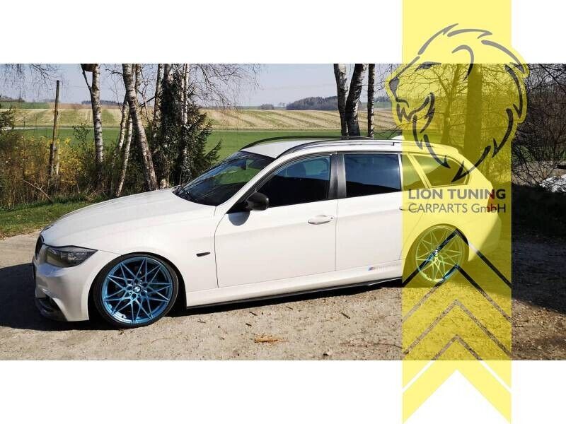 LT DTS Pro Lowering Coilovers BMW 3 E90 Saloon E91 Touring E92 Coupe E93 Cabrio