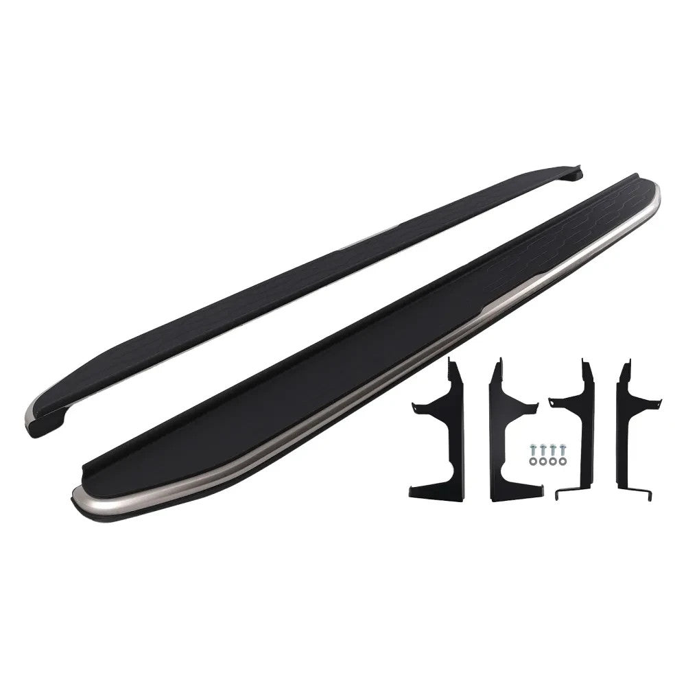 MXPR Running Boards Side Sills Boards Steps Range Rover Evoque L551 Bars Step