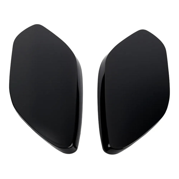 MXPR ABS Rear Wing Spoiler Trunk Boot G Black MERCEDES W176 12-18 AMG A45 Style