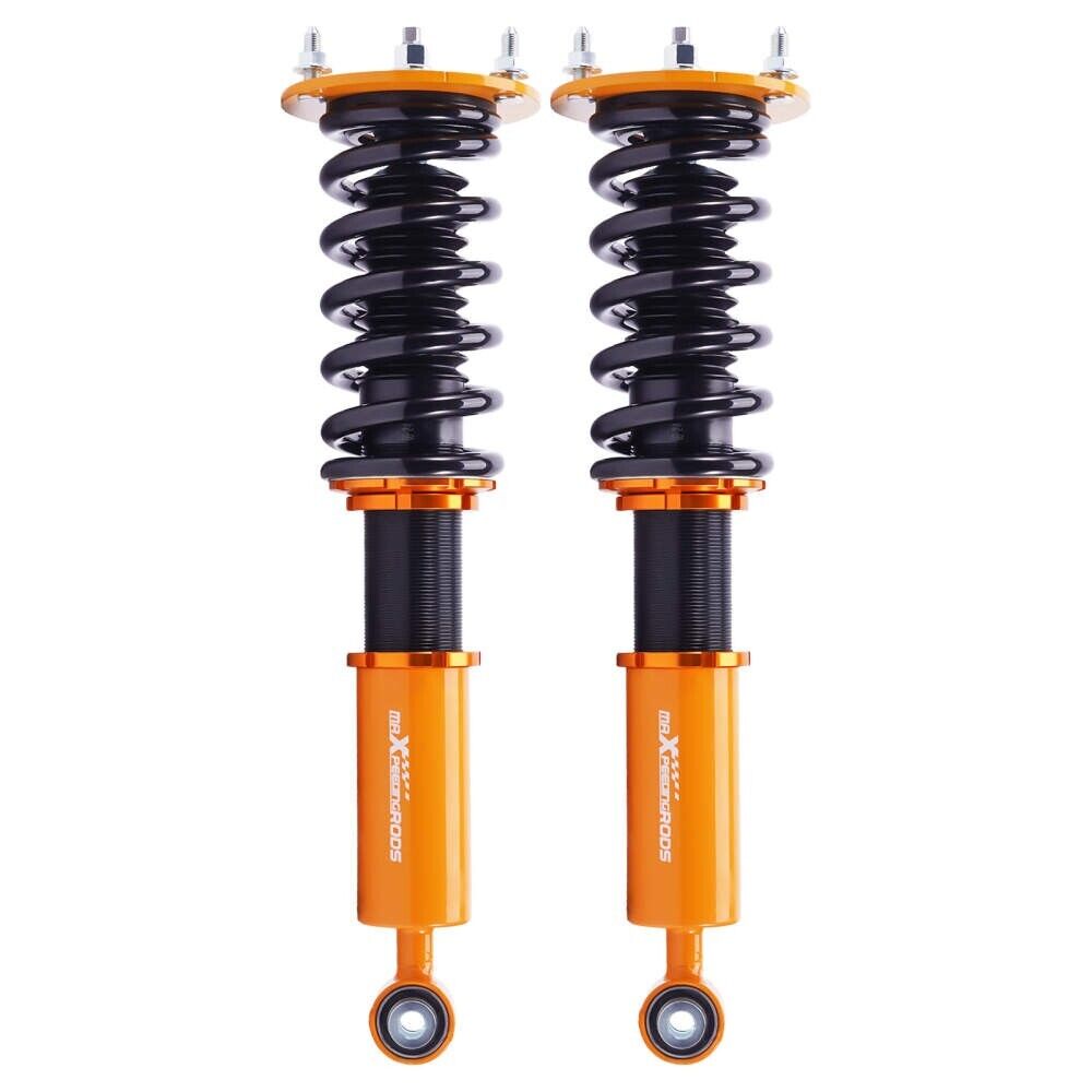 MXPR Coilovers Lowering Lexus LS 400 XF10 1990 91 92 93 1994 Saloon