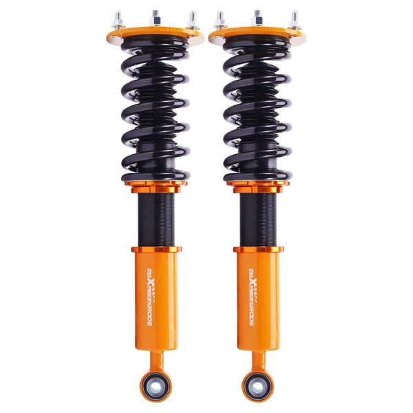 MXPR Coilovers Lowering Lexus LS 400 XF10 1990 91 92 93 1994 Saloon