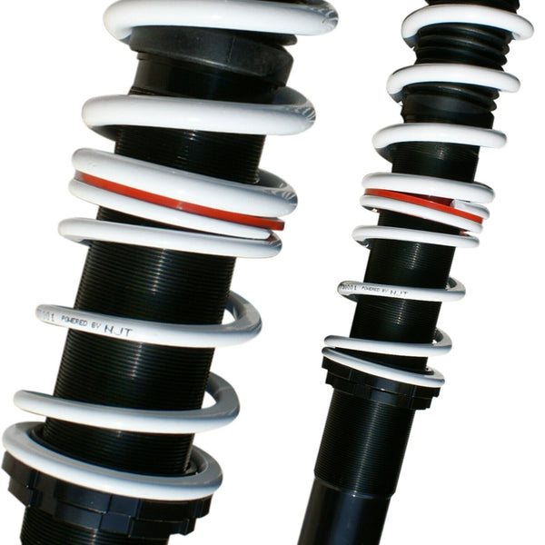 JOM Coilovers NJT eXtrem Coilover Lowering VW Golf 2 MK2 83-91 NOT 4WD