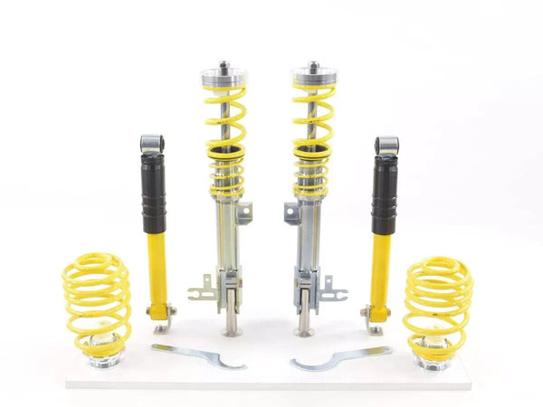 FK AK Street Lowering Coilovers Opel Astra H AH 2004-2010 L48