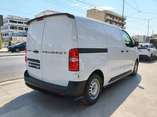 Motordrome Side Skirts Jumpy Space Tourer Scudo Vivaro Zafira Expert Traveller