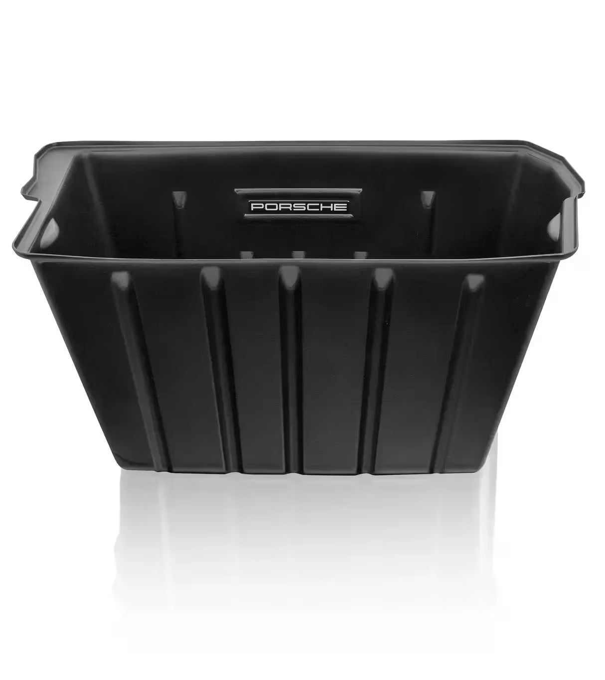 Genuine Porsche Luggage frunk compartment liner front Porsche 986 996 Carrera 2