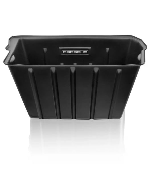 Genuine Porsche Luggage frunk compartment liner front Porsche 986 996 Carrera 2