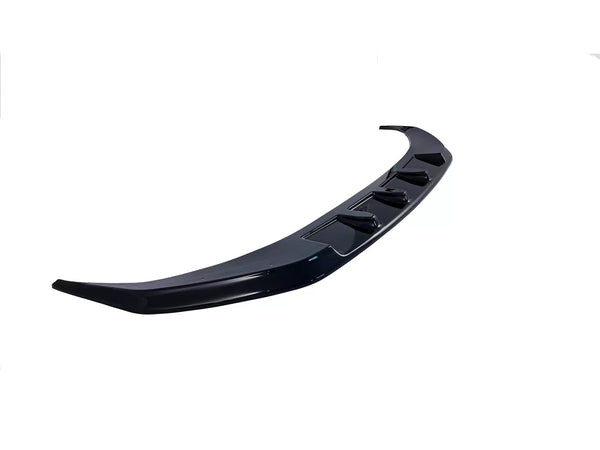 Motordrome Design Front Bumper Lower Splitter Front Splitter Qashqai J12 2021+