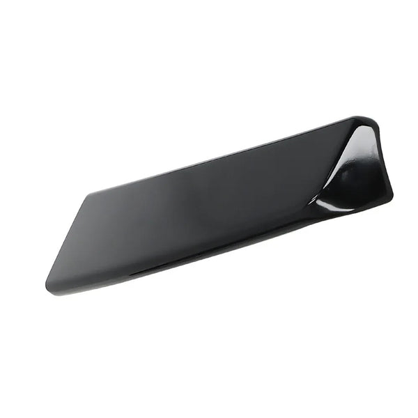 MXPR Rear Twin Barn Door Tail Spoiler Wing VW CADDYMAXI 05-18 Gloss Black
