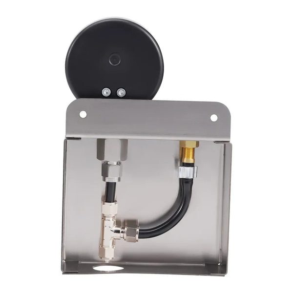 MXPR Air Suspension Spring KIT + Compressor Renault Master X70 98-10 4T HD