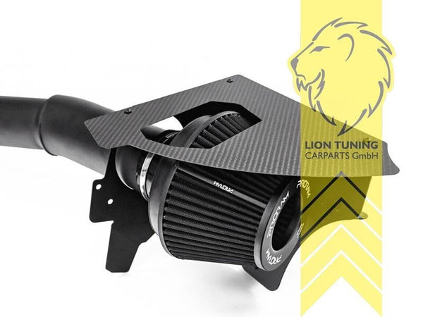 RAMAIR Proram PRK-276-BK Air Intake Induction BMW M2 G87 M3 G80 G81 M4 G82 S58