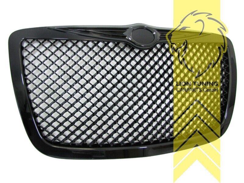 LT front bumper air intake grille radiator grill Audi A5 F5 S-Line S5 not RS5